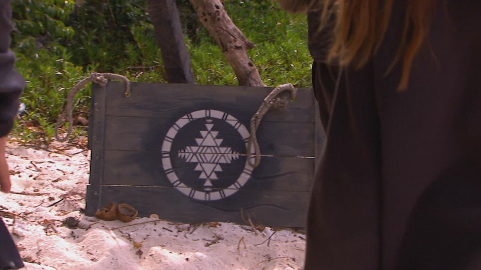 Po divokej párty nasledovala obrovská zmena. Survivor má nový kmeň!