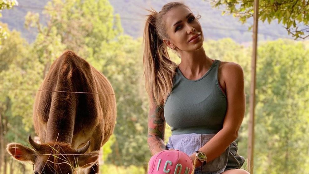 Kto sa objaví v novej sérii Farmy? Kristi Dali im drží palce a ticho závidí