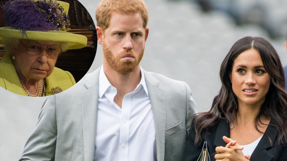 Harry a Meghan vraj škaredo klamali: Kráľovná zúrila v čase, kedy sa mali spolu tešiť