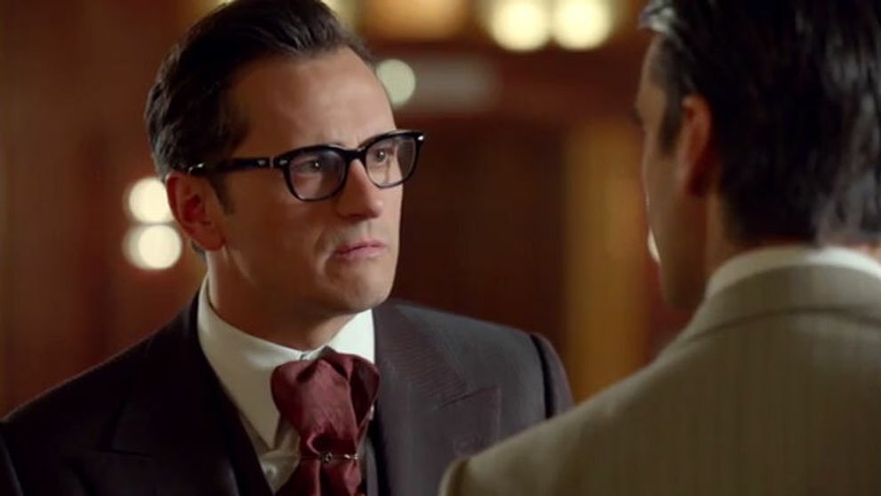 Velvet IV.: 7. a 8. epizóda