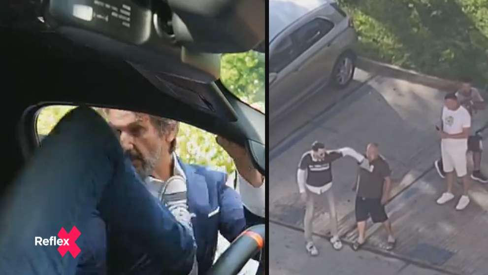 S bitkami politikov sa roztrhlo vrece