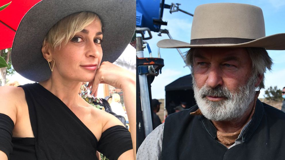 Baldwina obžalovali z neúmyselného zabitia kameramenky. Hrozia mu roky za mrežami