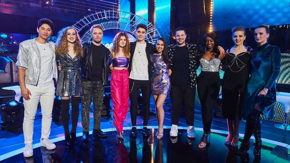 Zmeň svoj život a prihlás sa do Superstar!