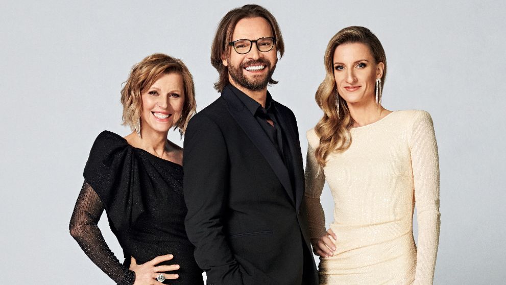 Špeciálny hosť v Let's Dance. Prekvapenie, ktoré poteší aj Ďurovčíka