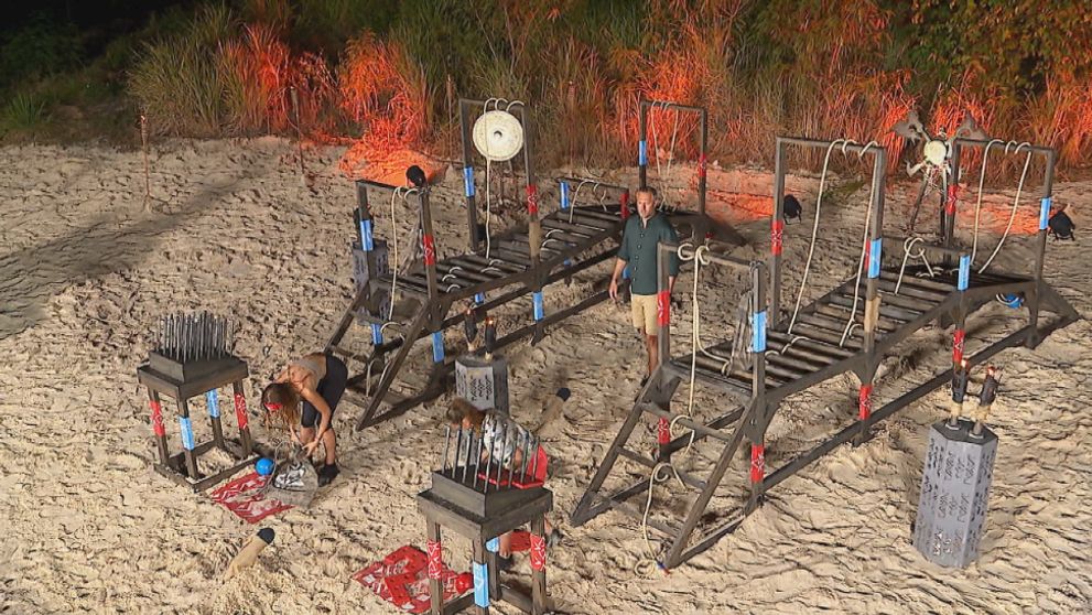 Na konci duelu prišiel zvrat. Survivor opustila ďalšia žena