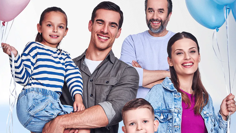 Mama na prenájom sa vracia: Dej seriálového hitu na jeseň rozvíri nová postava