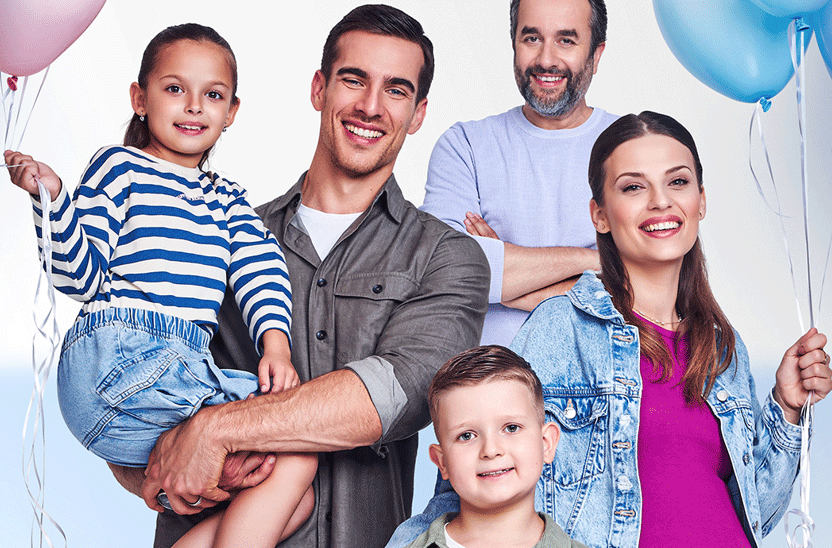 Mama na prenájom sa vracia: Dej seriálového hitu na jeseň rozvíri nová postava