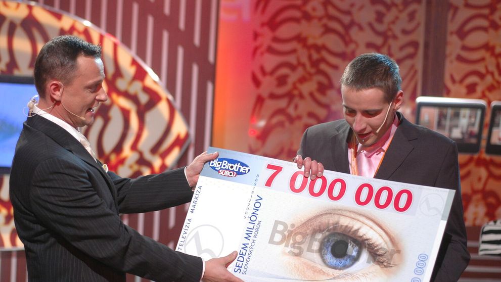Víťaz Big Brother dnes: Kde ho život zavial a ako si spomína na reality šou?