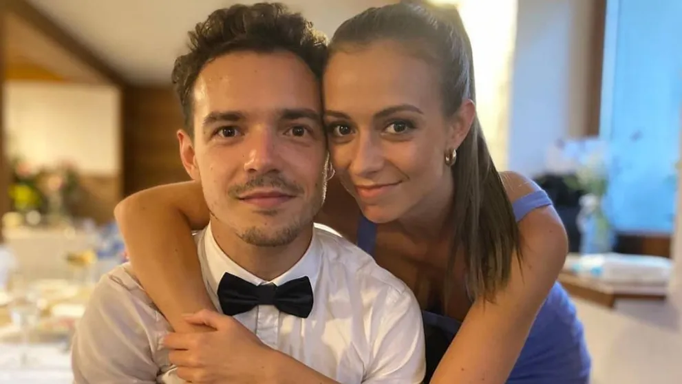 Dávid Hartl o svadbe a snúbenici: Ako spoznal svoju lásku