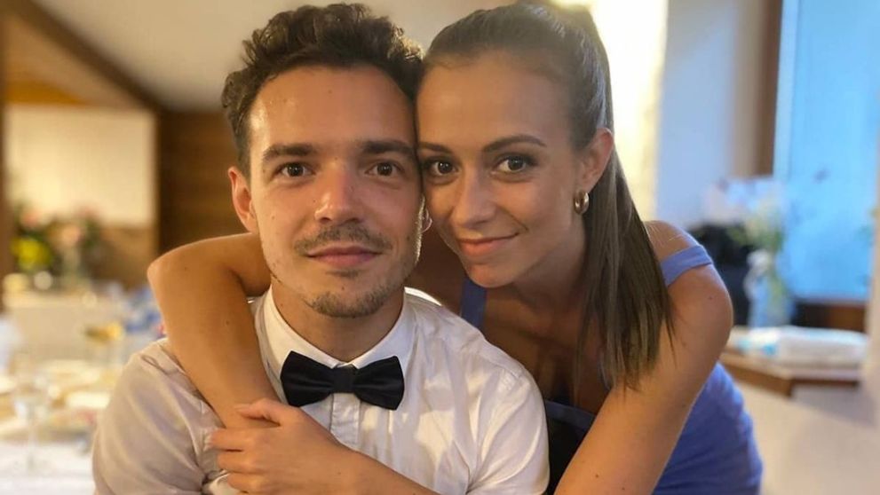 Dávid Hartl o svadbe a snúbenici: Ako spoznal svoju lásku