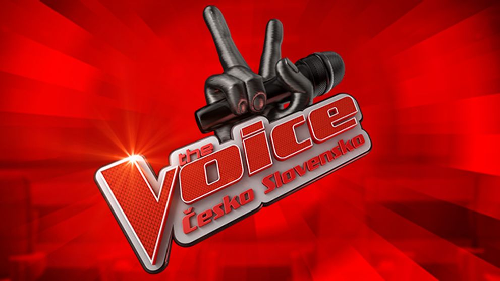 A je to vonku. Poznáme meno prvého kouča The Voice Česko Slovensko!