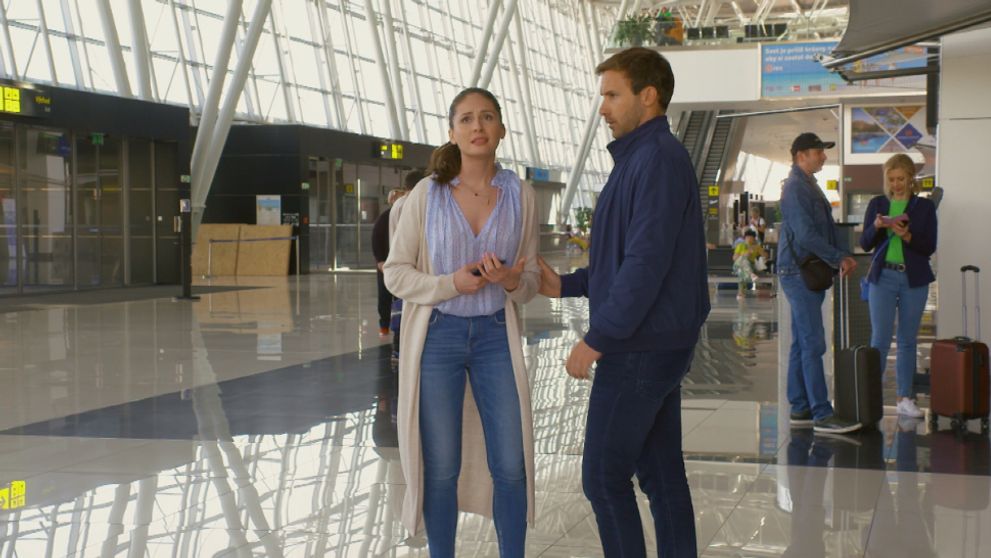 Norovi sa plán s dievčatami podaril