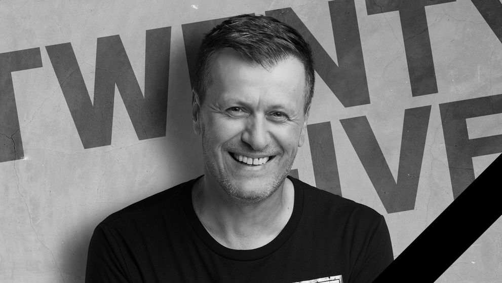 Na Jula Viršíka († 56) nezabudnú ani poslucháči. Víkend bude špeciálny