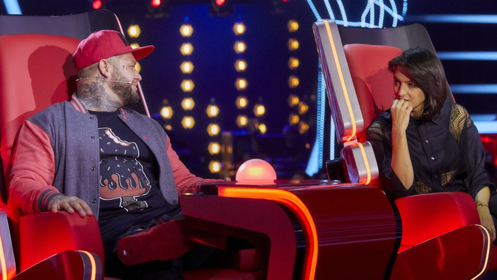 Odhalenie! Toto sú mená moderátoriek tretej série The Voice