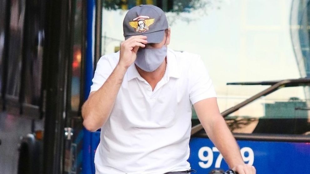 Tak a už je to oficiálne! Lámač mladých ženských sŕdc (47) randí s modelkou (27)