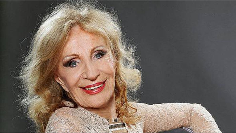 Úžasná Mária Kráľovičová je stále neuveriteľne trendy!!!