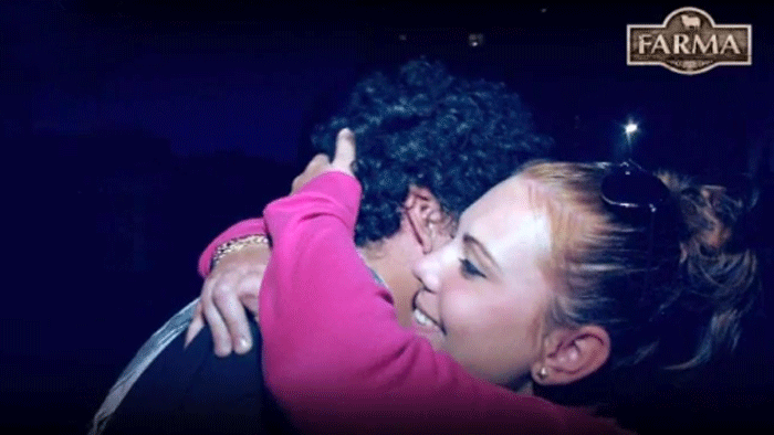 Marekov príchod domov! Toto nečakal!