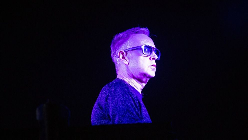 Zomrel Andy Fletcher, člen kultovej britskej skupiny Depeche Mode
