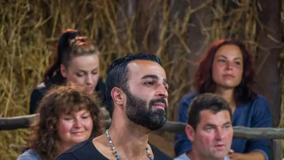 Reza si spytuje svedomie! V dueli mal šťastie...