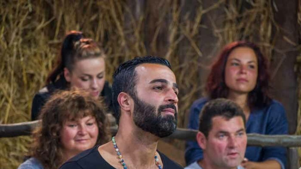 Reza si spytuje svedomie! V dueli mal šťastie...