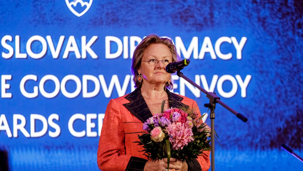 Smutná správa. Zomrela slovenská operná speváčka Edita Gruberová († 74)