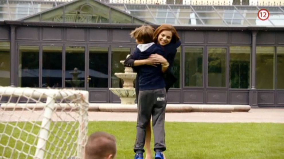 Chlapi neplačú: 52. epizóda