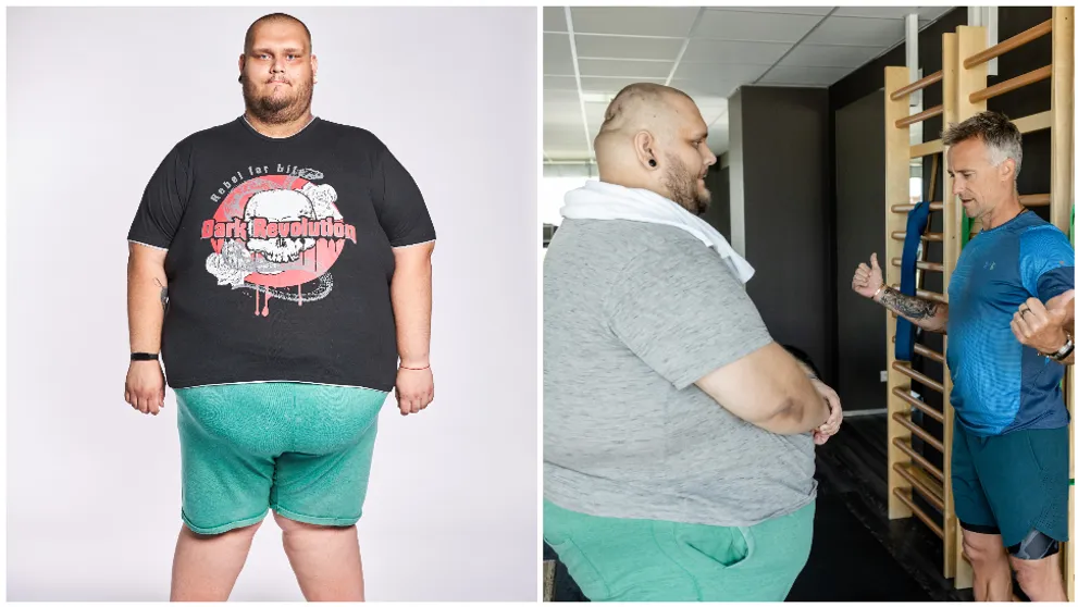 Dôvod, prečo Jaro nedokázal chudnúť. Psychologička to povedala na rovinu