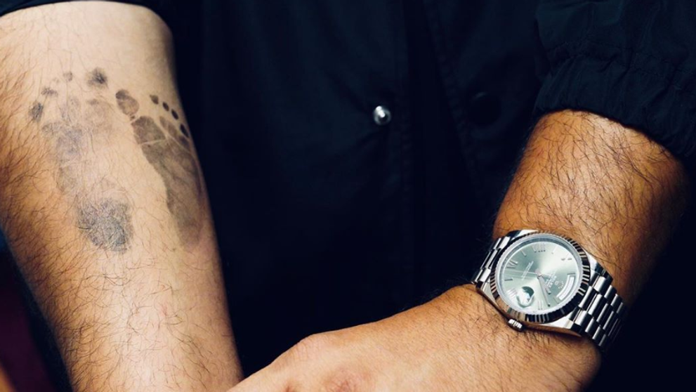 Druhé dieťa, ďalší syn! DJ sa stal znova otcom