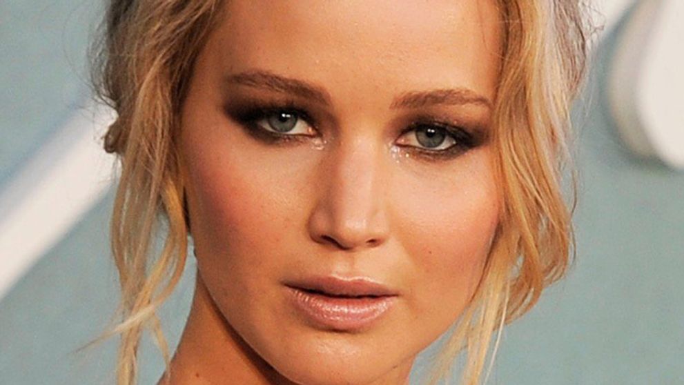 Jennifer Lawrence ukázala, prečo patrí medzi najsexy herečky v Hollywoode