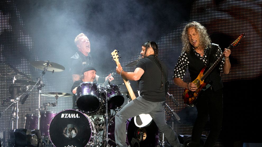 Z drsného rockera rytier: Veľká pocta pre hviezdu kapely Metallica