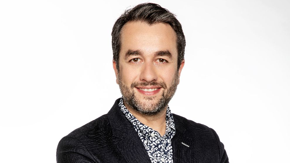 Vlado Kobielsky sa pochválil najstarším synom: Je to celý otecko