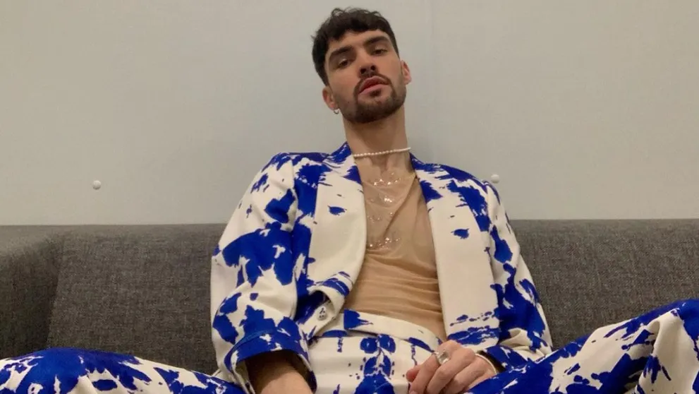 Adam Pavlovčin podstúpi budúci rok veľkú zmenu: Rozhodol sa experimentovať!