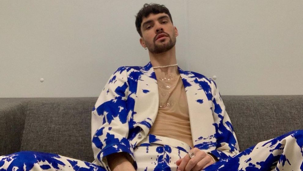 Adam Pavlovčin podstúpi budúci rok veľkú zmenu: Rozhodol sa experimentovať!