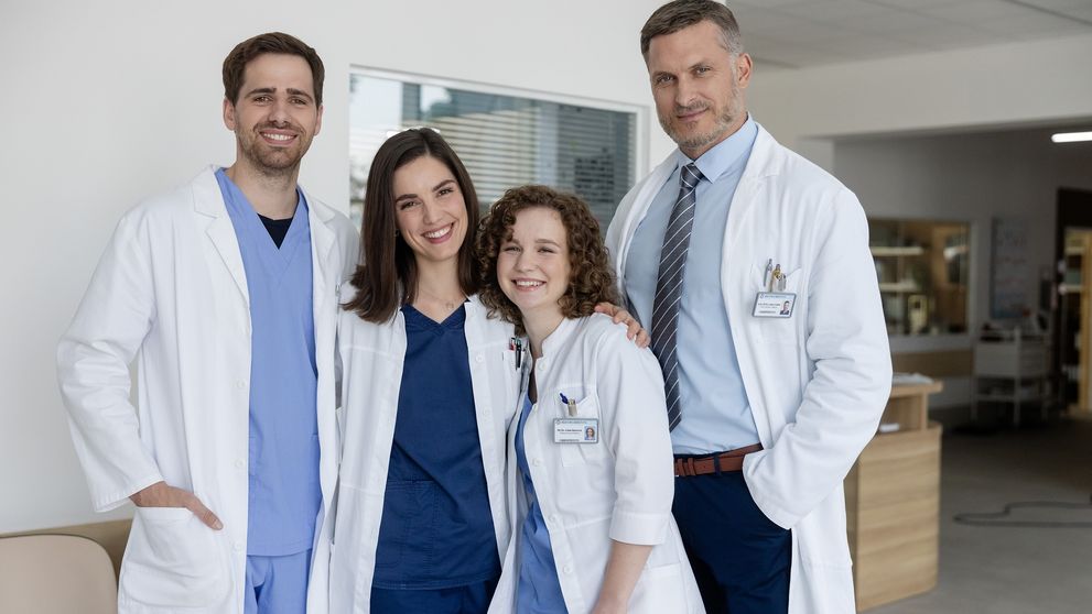 Seriálový hit Druhá šanca si pripísal ďalšie suverénne víťazstvo