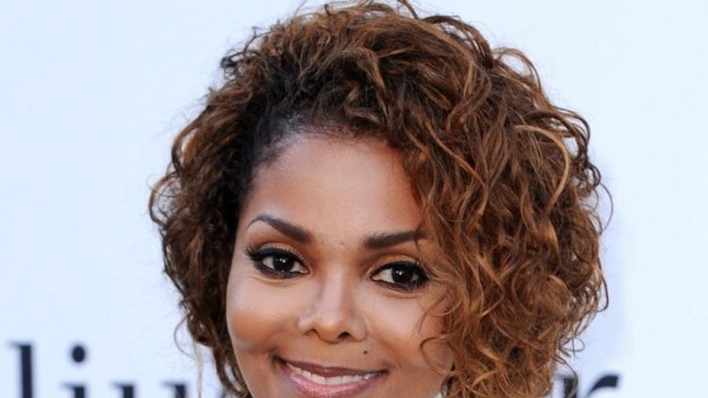 Janet Jackson porodila!