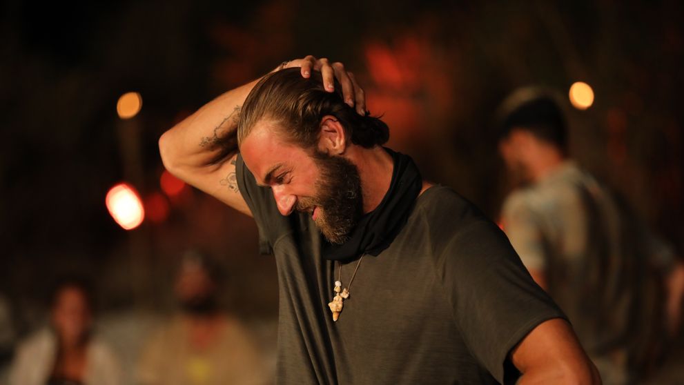 Najemotívnejší koniec. So silnými slovami opúšťa Survivor ešte silnejší hráč