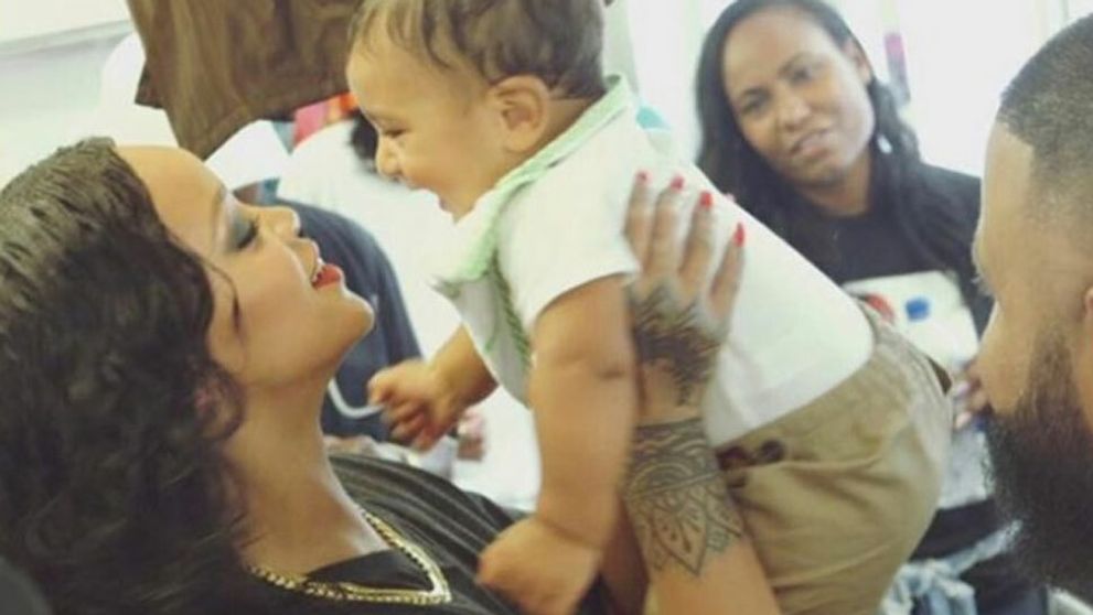 Svadba a dieťa už čoskoro? Rihanna posiela jasné signály