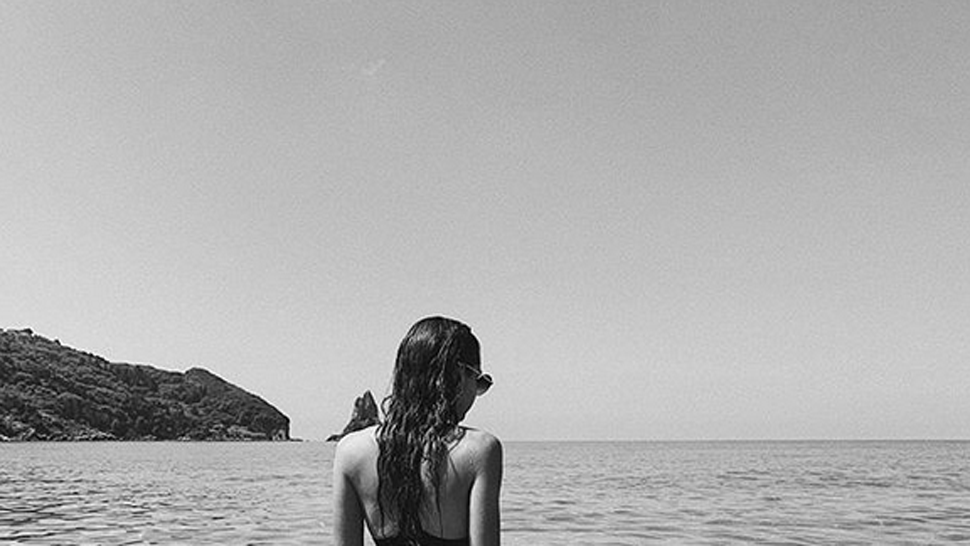 Známa markizáčka ukázala sexy pozadie: Wow, to je pohľad!