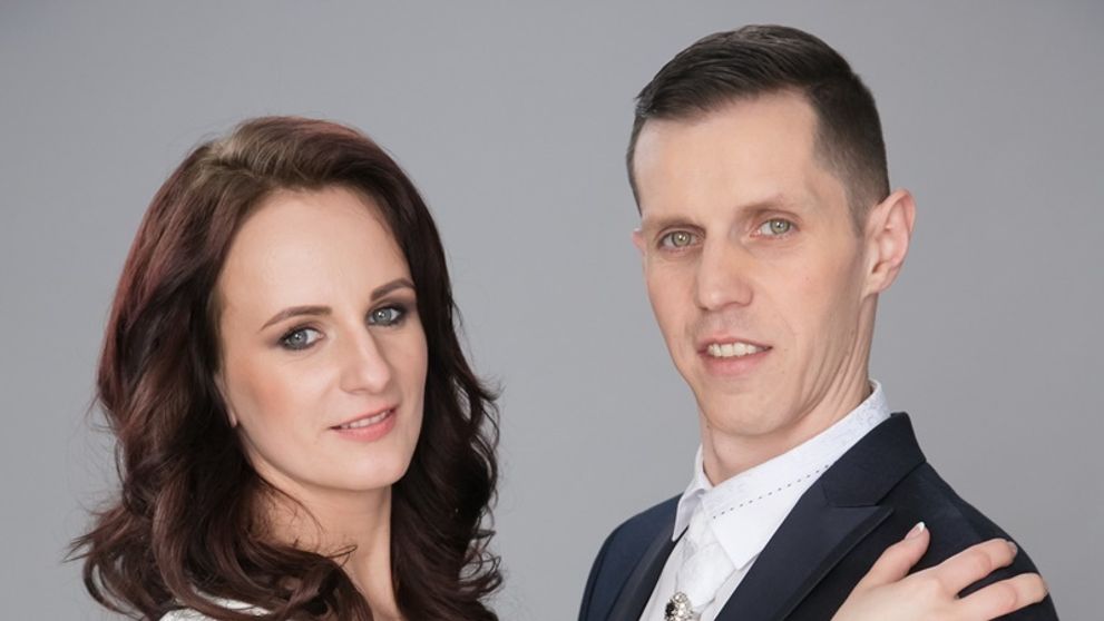 Svadba v O 10 rokov mladší!