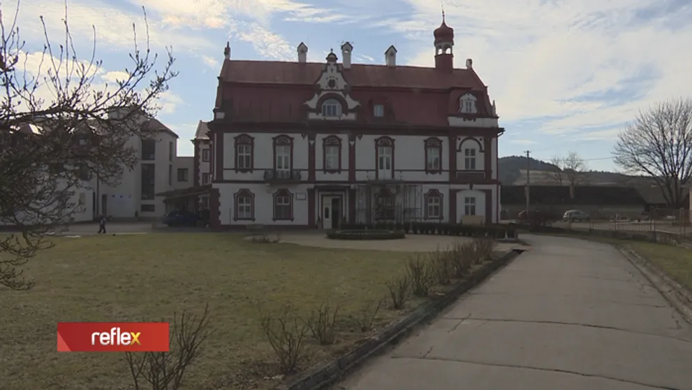 Nespokojní obyvatelia