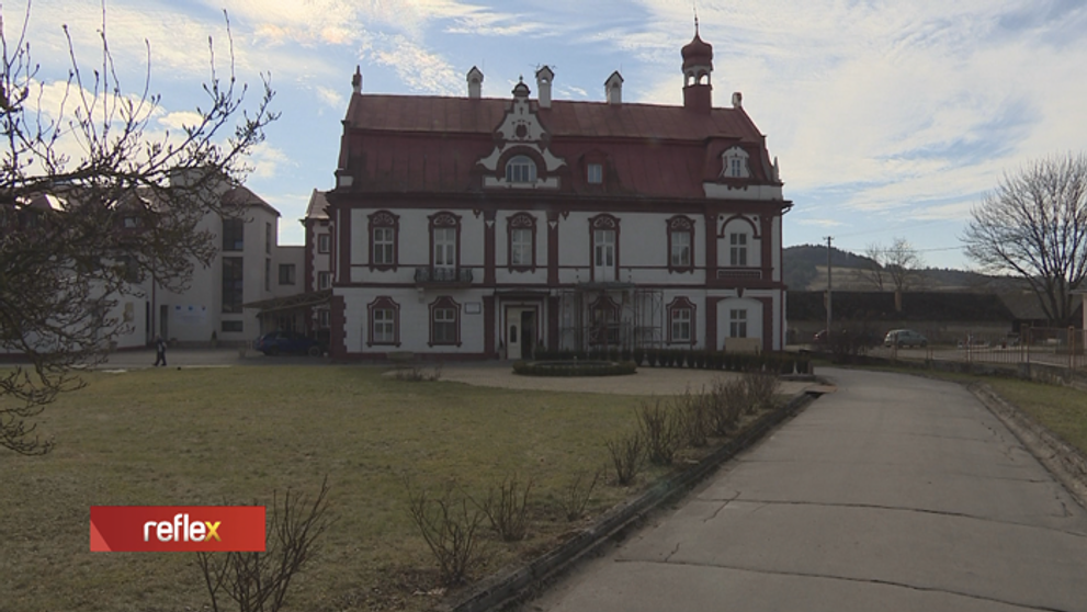 Nespokojní obyvatelia