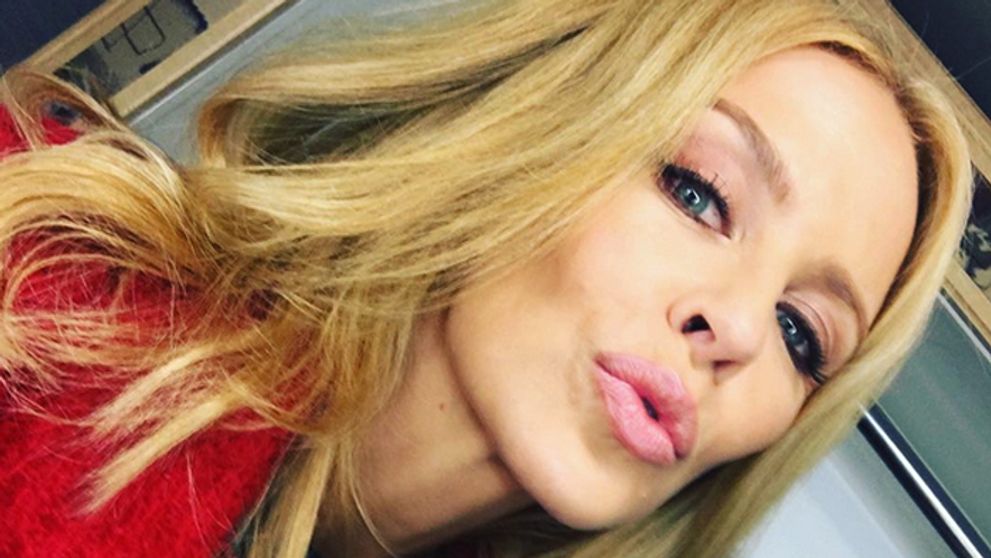 Namiesto narodeninovej oslavy tajná svadba? Kylie je vraj už pod čepcom!