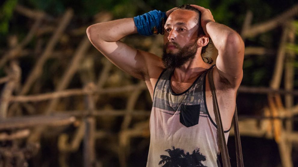 Bos bosov padol: Urobili zo mňa ľudskú latrínu!