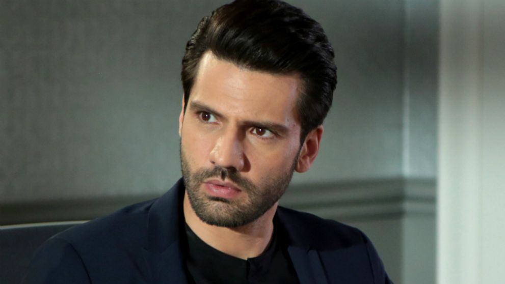 Toto, že je on? Emir z Nekonečnej lásky ako mladé ucho!