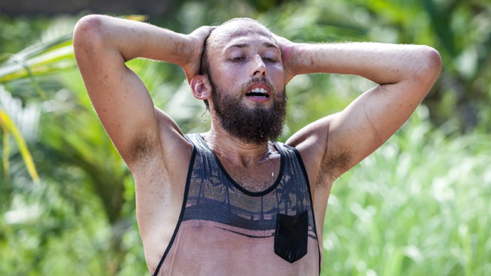 Yuryho otvorená spoveď: Občas som sa správal ako rozmaznaný fagan