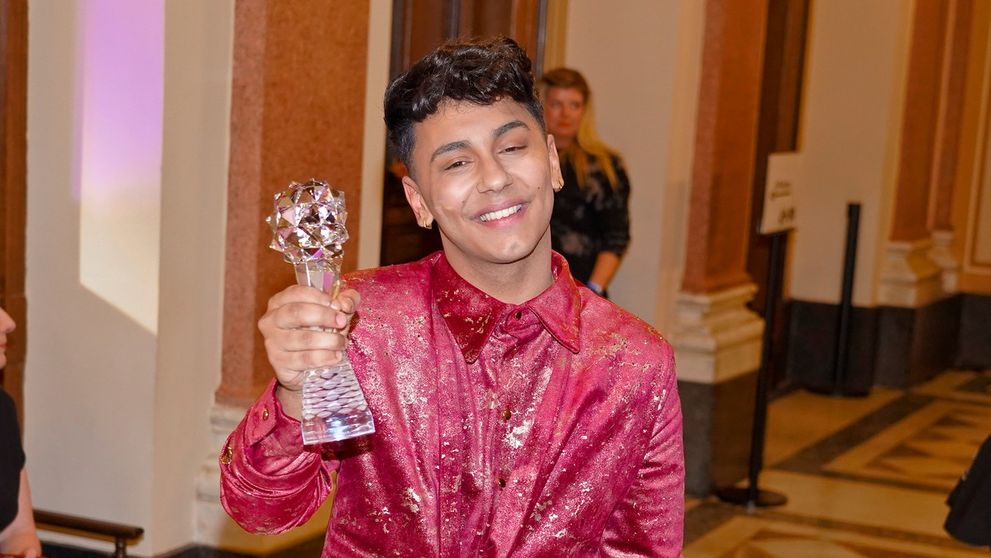 Móda z Českého leva: Nádherné róby a obrovské prekvapenie pri najlepšom hercovi vo vedľajšej úlohe