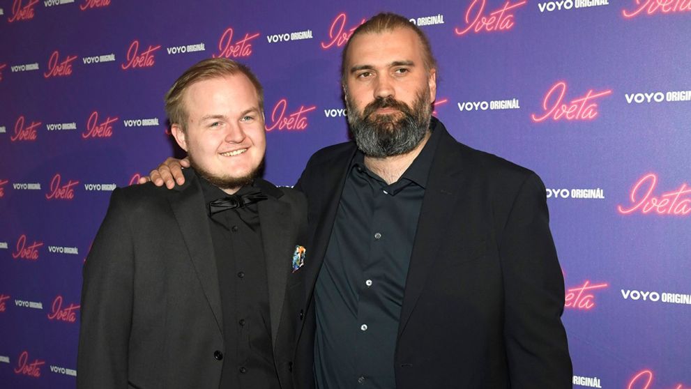 Miniséria Iveta je jedinečná: Jej režisér nám prezradil v čom