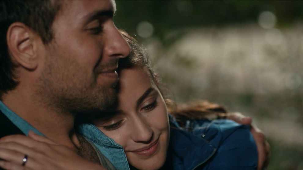 Zachránené životy: 61. epizóda