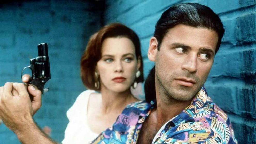 Pamätáte si Nicka Slaughtera z Vražedného pobrežia? Takto vyzerá dnes