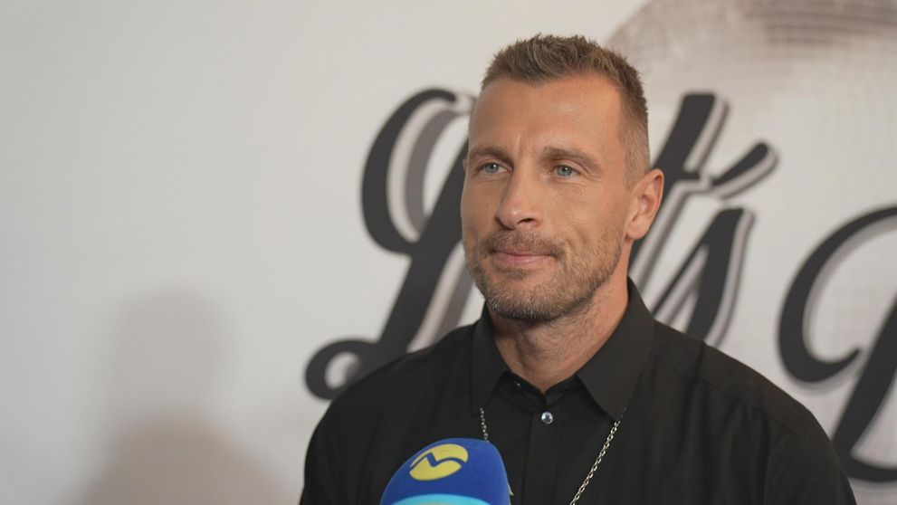 Doma som zbytočný a spím v inej izbe, hovorí otvorene Ján Ďurica